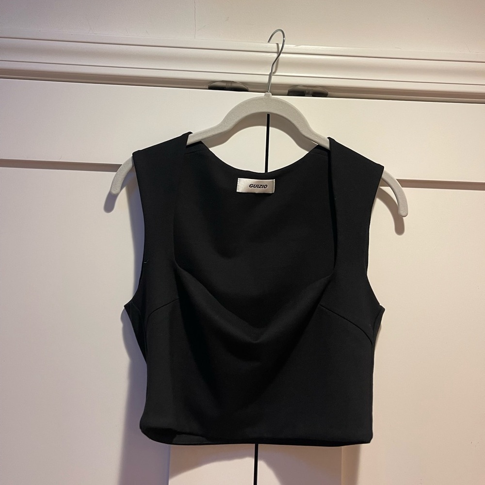 Danielle Guzio Celestial Tank Top